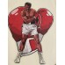 Holzpuzzle Muhammad Ali