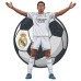Holzpuzzle Bellingham Real Madrid
