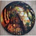 Holzpuzzle Bibliothek