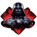 Holzpuzzles Darth Vader