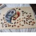 Holzpuzzle Drache & Phoenix