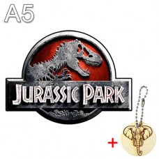 Jurassic Park