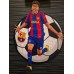 Holzpuzzle Lamine Yamal