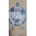 Holzpuzzle Mbappe Real Madrid