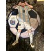 Holzpuzzle Messi Argentinien