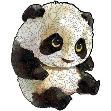Panda Baby