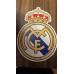 Holzpuzzle Real Madrid