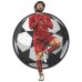 Holzpuzzle Mohamed Salah