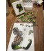 Holzpuzzle T-Rex Dino